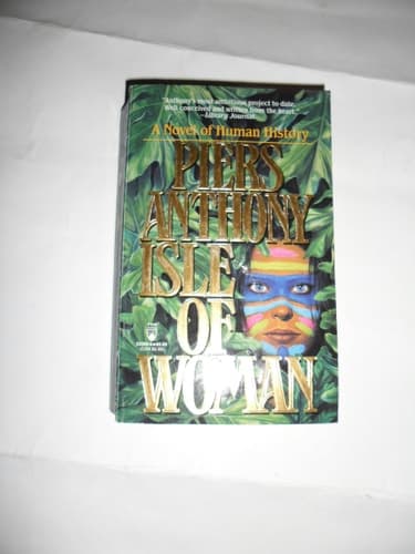 (Set of 3)- Not a boxed set...Chaos Mode, 1993; On a Pale Horse, 1984; Isle of Woman, 1993.