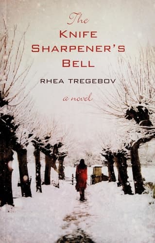 The Knife Sharpener's Bell