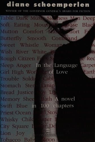 In The Language Of Love