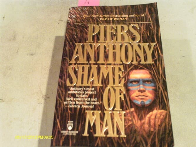 Shame of Man (Geodyssey)