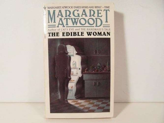 The Edible Woman