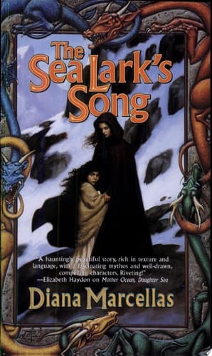 The Sea Lark's Song