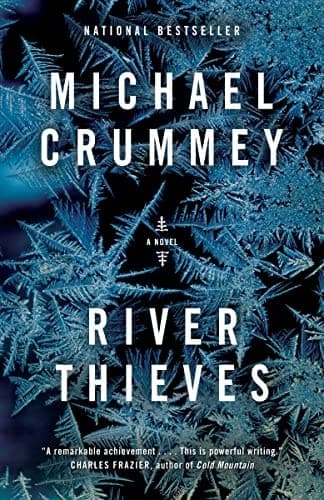 River Thieves
