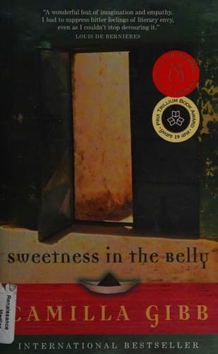 Sweetness in the Belly