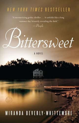 Bittersweet A Novel