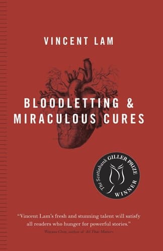 Bloodletting & Miraculous Cures Stories