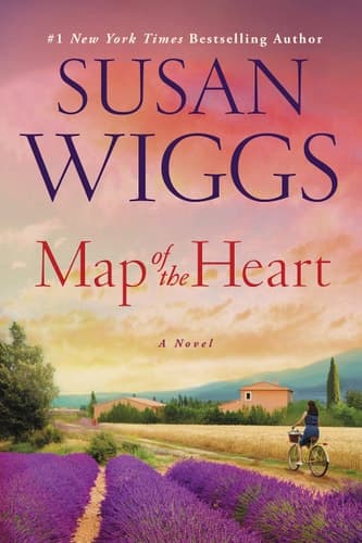 Map of the Heart A Novel