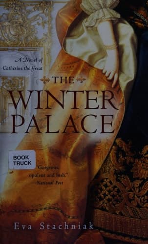 The Winter Palace