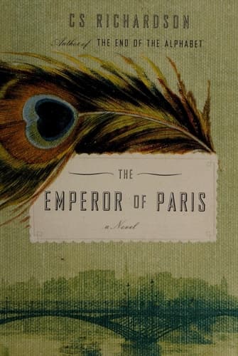 The Emperor of Paris