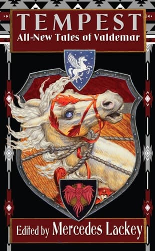 Tempest (Valdemar Anthologies)