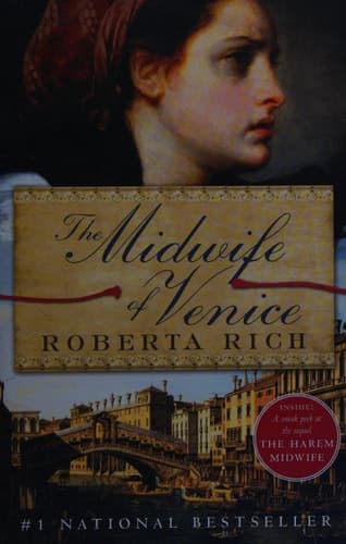 The Midwife of Venice