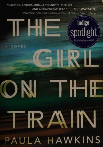 The Girl on the Train