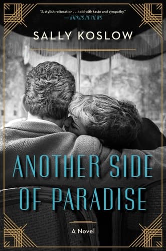 Another Side of Paradise A Novel
