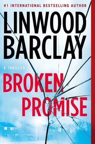Broken Promise
