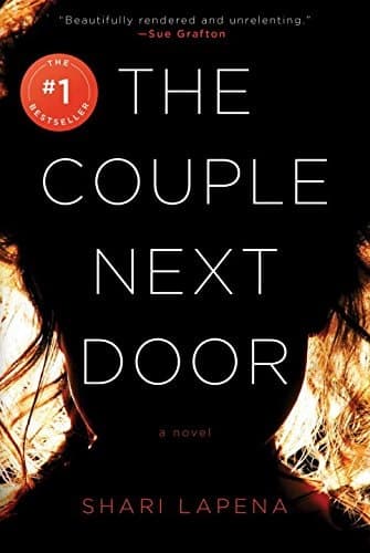 The Couple Next Door: A Novel