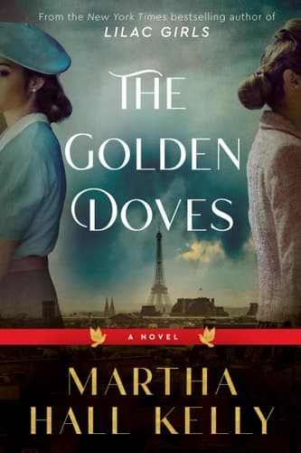 The Golden Doves A Novel