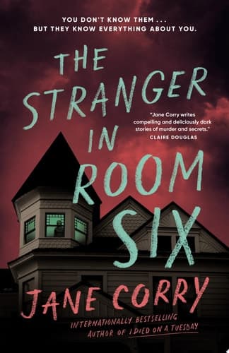 The Stranger in Room Six
