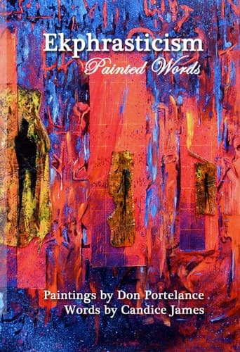 Ekphrasticism - Painted Words