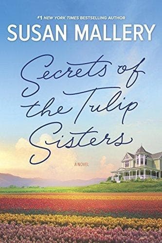 Secrets of the Tulip Sisters