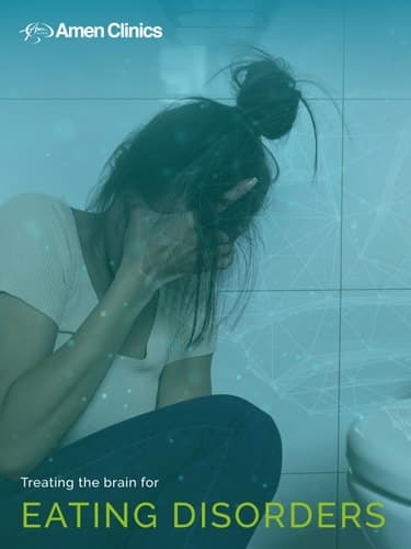 Change Your Brain, Change Your Life (Revised and Expanded): The Breakthrough Program for Conquering Anxiety, Depression, Obsessiveness, Lack of Focus, Anger, and Memory Problems