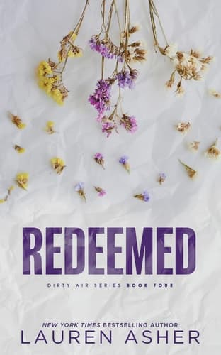 Redeemed (Dirty Air, 4)