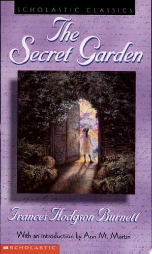 The Secret Garden