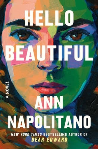 Hello Beautiful (Oprah's Book Club) A Novel