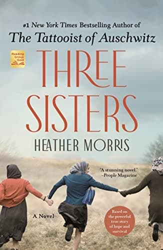 Three Sisters A Novel