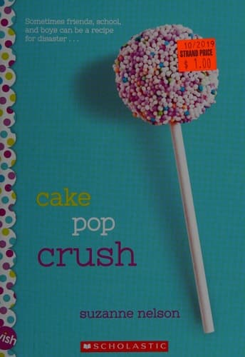 Cake Pop Crush