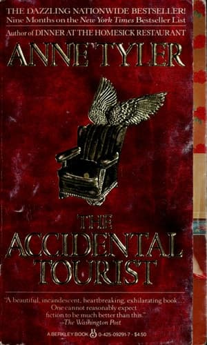 The Accidental Tourist