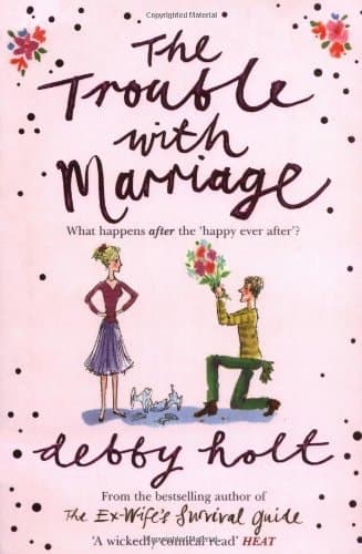 The Trouble with Marriage