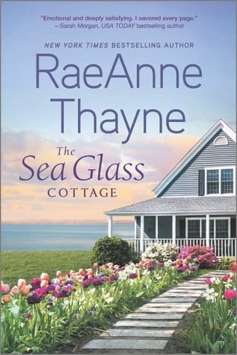 The Sea Glass Cottage
