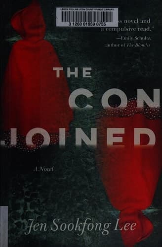 The Conjoined A Novel