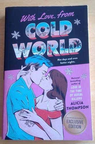 With Love, from Cold World