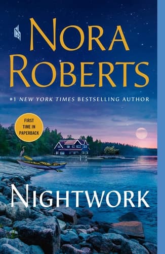 Nightwork A Novel