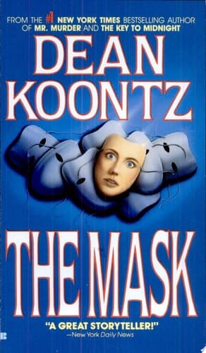 The Mask