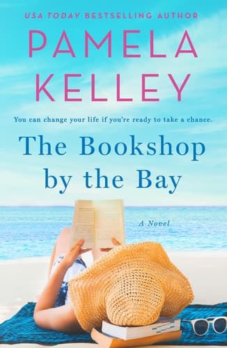 The Bookshop by the Bay A Novel