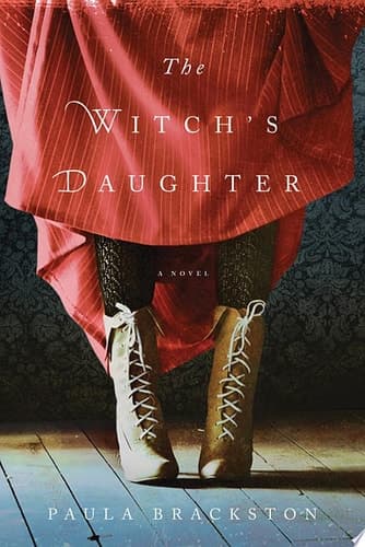 The Witch's Daughter