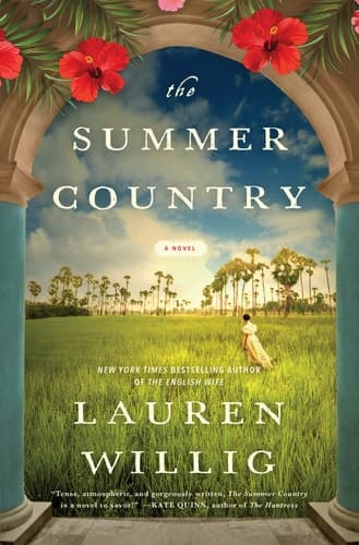 The Summer Country A Novel