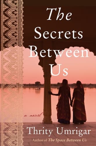 The Secrets Between Us