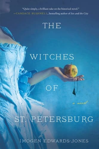 The Witches of St. Petersburg A Novel