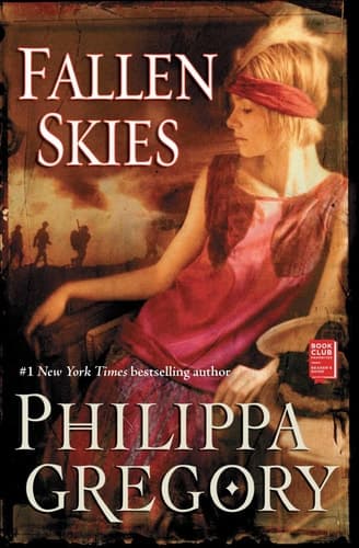 Fallen Skies A Novel