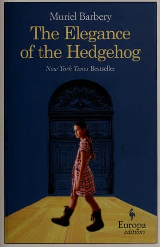 The Elegance of the Hedgehog