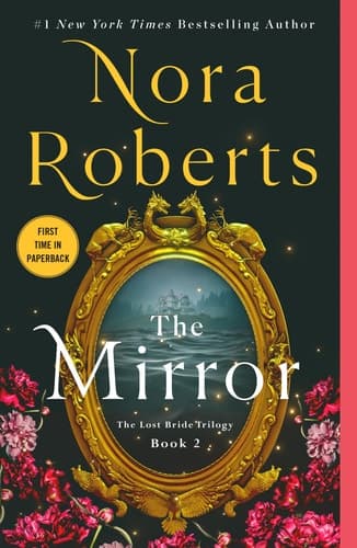 The Mirror The Lost Bride Trilogy, Book 2