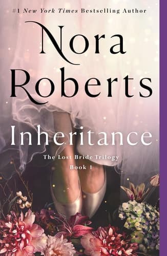 Inheritance The Lost Bride Trilogy, Book 1