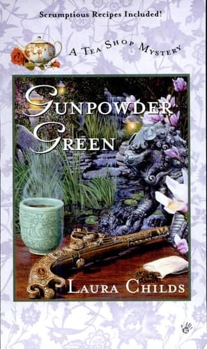 Gunpowder Green