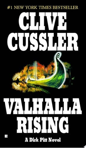 Valhalla Rising (Dirk Pitt)