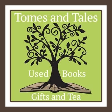Tomes & Tales