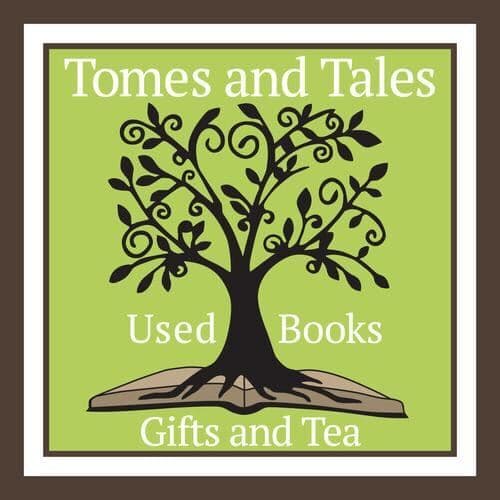 Tomes & Tales