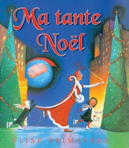 Ma Tante Noël